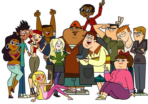 Total drama island second season - A subreddit to talk about the Canadian cartoon franchise, Total Drama, its spin offs (DramaRama & the Ridonculous Race) as well as any related works such as Disventure Camp. Remember that posts related to the 2023 reboot and/or Disventure seasons must be spoiler tagged. 64K Members. 169 Online. Top 2% Rank by size. 